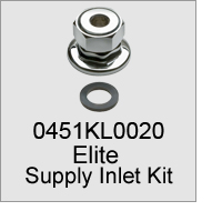 0451KL0020 Faucet Supply Inlet Kit