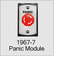 1967-7 Panic Module
