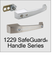 1229 SafeGuard Handle Series