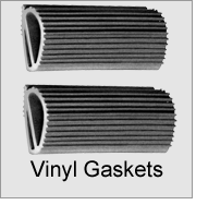 Vinyl Gaskets