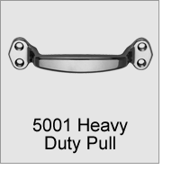 5001 Heavy Duty Pull
