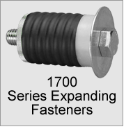 1700 Series Expanding Fasteners