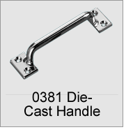 0381 Die-Cast Handle