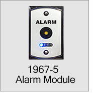 1967-5 Alarm Module
