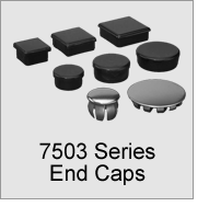 7503 Series End Caps