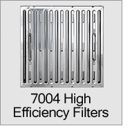 7004 High Efficiency Filters