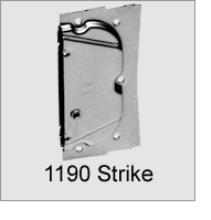 1190 Strike