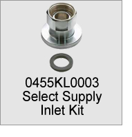 0455KL0003 Faucet Supply Inlet Kit
