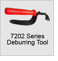 7202 Series Deburring Tool