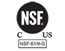 NSF CUS 61/9-G