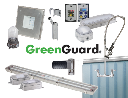 GreenGuard Products