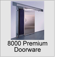 8000 Premium Doorware