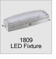 1809 LED Fixture