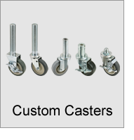Custom Casters