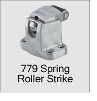 779 Spring Roller Strike