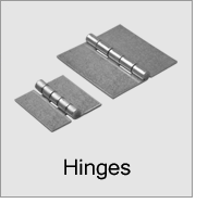 Cabinet Hinge Menu