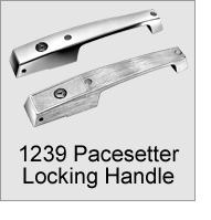 1239 Pacesetter Locking Handle