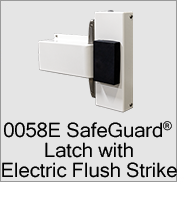 0058E Latch