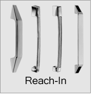 Reach In Pull Handles Menu