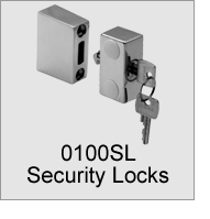 0100SL Security Locks