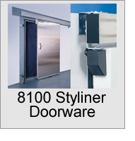 8100 Styliner Doorware