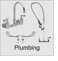 Plumbing Menu