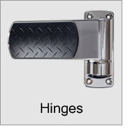 Hinges Menu