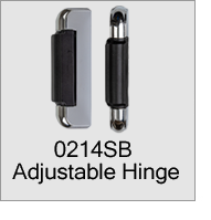 0214SB Adj Hinge