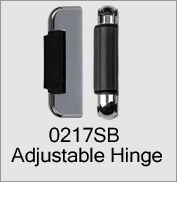 0217SB Adj Hinge