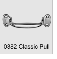 0382 Classic Pull