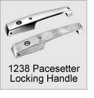 1238 Pacesetter Locking Handle
