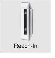 Reach In Hinge Menu