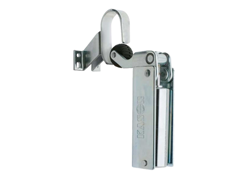 1092 Hydraulic Door Closer