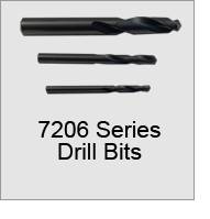 7206 Series Drill Bits