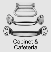 Cabinet and Cafeteria Pull Handles Menu