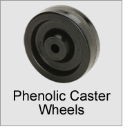 Phenolic Caster Wheels