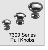 7309 Series Pull Knobs