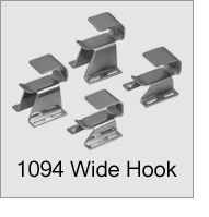 1094 Wide Hook