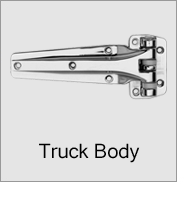 Truck Body Hinge Menu