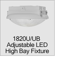 1820U/UB LED High Bay