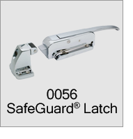 0056 SafeGuard Latch