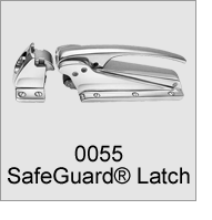0055 SafeGuard Latch