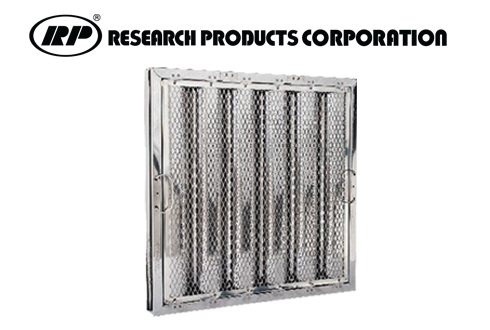 Kleen-Gard Spark Arrestor Filters