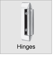 Reach In Hinge Menu