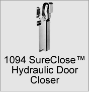 1094 SureClose Hydraulic Door Closer