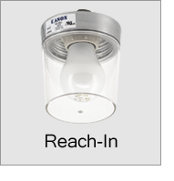 Reach In Lighting Menu