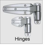 Walk In Hinges Menu