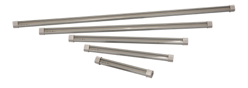 1811LC LED Display Case Lights 1811LC LED Display Case Lights
