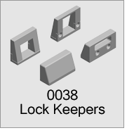 0038 Lock Keepers