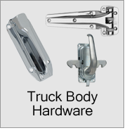 Truck Body Hardware Menu